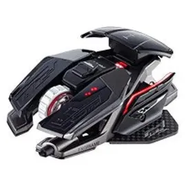 MAD CATZ R.A.T. X3 schwarz