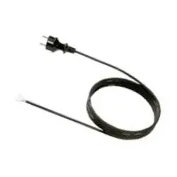 Bachmann Stromkabel - power CEE 7/7 (M) zu ohne Stecker 30 mm abisoliert