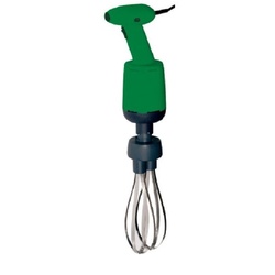 Mixer mit variabler Geschwindigkeit 350 W mit 240 mm langem Arm