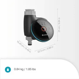 Gardena smart Water Control Set Bewässerungssteuerung