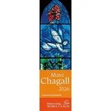 Klosterverlag Maria Laach Marc Chagall 2026