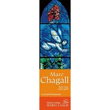 Klosterverlag Maria Laach Marc Chagall 2026