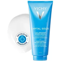 VICHY CAPITAL Soleil Milch nach der Sonne  300 ml Milch