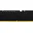 DDR5 6000MT/s 16GB Modul (1x16GB) CL30 Schwarz KF560C30BBE-16