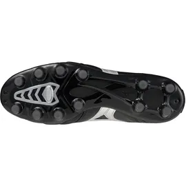 Mizuno Morelia II Pro Nockenschuhe Herren schwarz 46