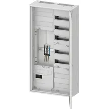 Eaton Power Quality Eaton Zähler-Komplettschrank ZSD-ZV-1100/APZ