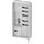 Eaton Power Quality Eaton Zähler-Komplettschrank ZSD-ZV-1100/APZ