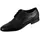 Bugatti Schnürschuhe Herren Schwarz 44