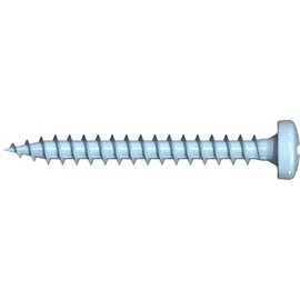 Reisser Spanplattenschrauben 4,0 x 40 200 Stück