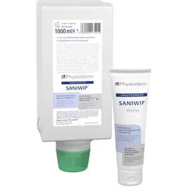 Physioderm SANIWIP Hautschutzcreme 100 ml