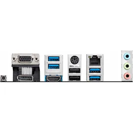 MSI B550M Pro-VDH