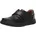 Strap Herren Schwarz 40