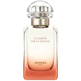 Hermès Un Jardin Sur La Lagune Eau de Toilette 50 ml