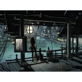 Captain Morgane and the Golden Turtle (PC)