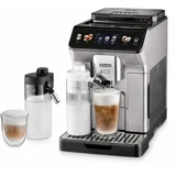 Eletta Explore ECAM450.55.S Kaffeevollautomat 19 bar 1,8 l 300 g (Schwarz, Silber)