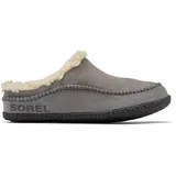 Sorel Lanner Ridge Grau 43