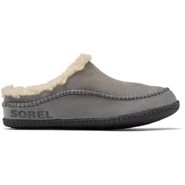 Sorel Lanner Ridge Grau 43