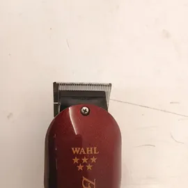 WAHL 5 Star Series Balding Clipper 8110