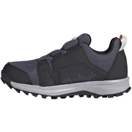 adidas Terrex Agravic Boa RAIN.RDY Kinder Pure Teal / Cloud White / Core Black 38 2/3