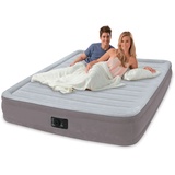 Intex Luftbett Comfort-Plush Twin B/H/L: 99 cm x 33 191 grau Luftbetten Gästebetten Betten