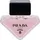 Prada Paradoxe Eau de Parfum refillable 30 ml