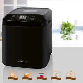 Clatronic BBA 3774 schwarz