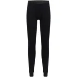 Odlo Herren Merino 200 Hose (Größe S