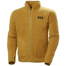 HELLY HANSEN Panorama Pile Fleece Mit Durchgehendem Reißverschluss - Lynx - M