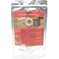 ZeroCal - Dalia Bio Erythrit in Puderform, kalorienfreier Puderzuckerersatz, vegane & zahnfreundliche Alternative zum Kochen & Backen, 750 g