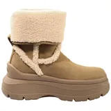 Buffalo Stiefeletten in Beige | Gr.: 39