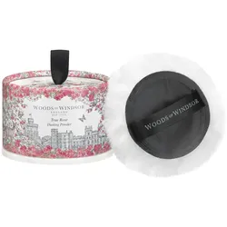 Woods of Windsor True Rose Körperpuder