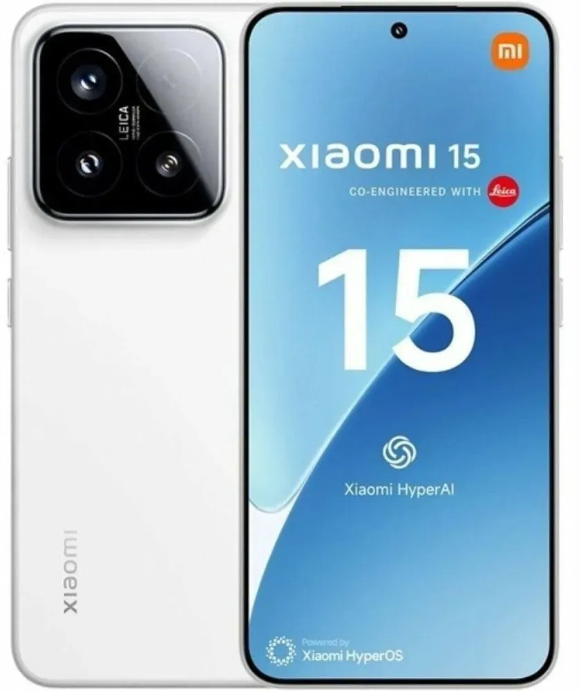 Smartphone Xiaomi MZB0IU5EU 6,36