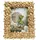 Kare Flower Bilderrahmen Gold 21x26 cm 1 St.
