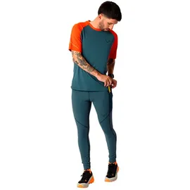 Dynafit Ultra Tights Herren Grün XL
