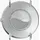 Nordgreen Native Quarz Edelstahl 32 mm NR32SILEBRXX