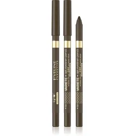 Eveline Cosmetics Variété Gel Eye Pencil (02, 1)