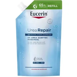 Eucerin Urea Repair Duschgel Nachfüllbeutel + 20% Rabatt* 400 ml Duschgel
