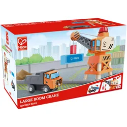 Hape Großer Kran E3715