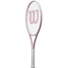 Wilson Tennisschläger Intrigue SE L1 Rosa