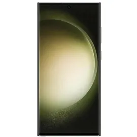 Samsung Displayeinheit + Rahmen S918 Galaxy S23 Ultra grün GH82-30466C Galaxy S23 Ultra), Mobilgerät Ersatzteile, Grün