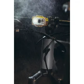 Armytek Crystal kompakte Multilampe mit weißem und rotem Licht
