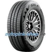 Giti GitiVanAllseason LA1 205/65 R16C 107/105T