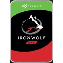 Seagate IronWolf 4 TB 3,5" ST4000VNA06