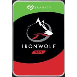 Seagate IronWolf 4 TB 3,5" ST4000VNA06