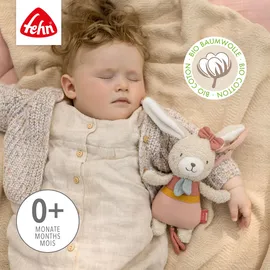 Fehn Mini-Spieluhr Hase fehnNATUR