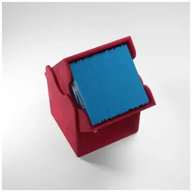 Gamegenic Squire 100+ XL Rot