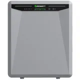 Growatt Aura 5000 AC Batteriespeicher 5kWh Balkonkraftwerk Plug & Play - 0% MwSt. (gem. § 12 Abs. 3 UStG)