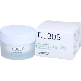 Eubos Sensitive Feuchtigkeitscreme 50 ml
