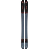 ATOMIC Tourenski N BACKLAND 86 SL - Uni., black/metalic blue (165 cm)