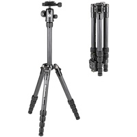 Manfrotto Element Traveller MKELES5CF-BH tripod